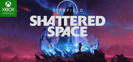 Starfield - Shattered Space