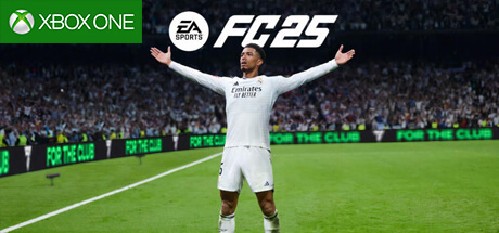 EA Sports FC 25 Xbox One Code kaufen Key