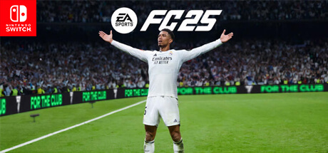 EA Sports FC 25 Nintendo Switch Code kaufen Key