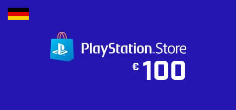 PSN Card - 100 Euro kaufen