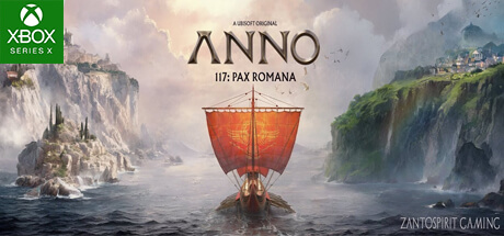 Anno 117 - Pax Romana XBox Series X Code kaufen Key