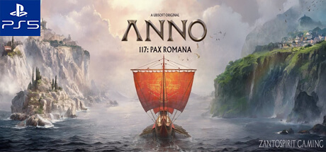 Anno 117 - Pax Romana