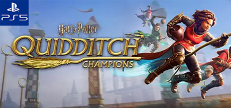 Harry Potter - Quidditch Champions PS5 Code kaufen