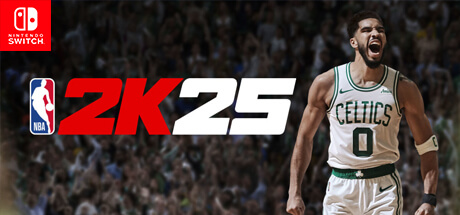 NBA 2K25