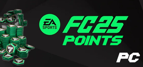 EA FC 25 FC Points kaufen - PC Key