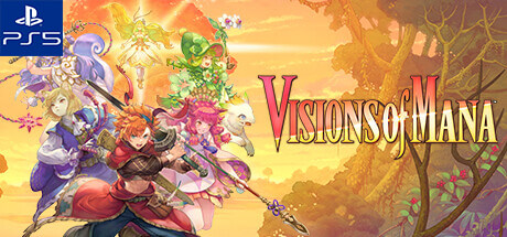 Visions of Mana