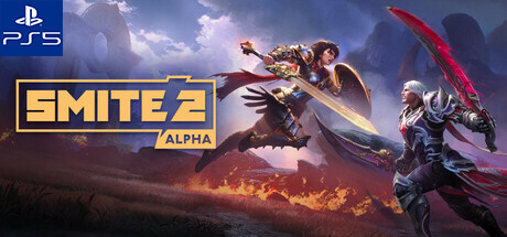 SMITE 2 PS5 Code kaufen