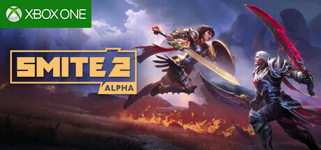 SMITE 2 Xbox One Code kaufen Key