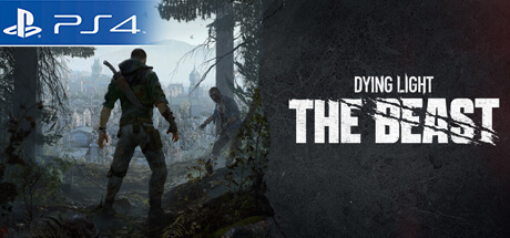 Dying Light - The Beast PS4 Code kaufen Key