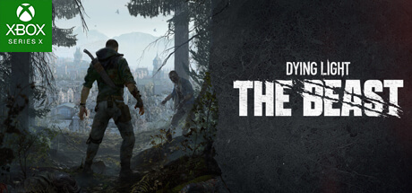 Dying Light - The Beast XBox Series X Code  Key