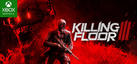 Killing Floor 3