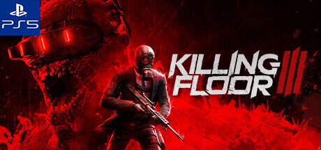 Killing Floor 3 PS5 Code kaufen
