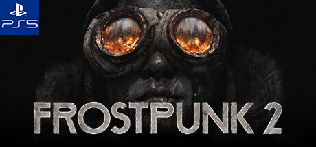 Frostpunk 2 PS5 Code kaufen Key