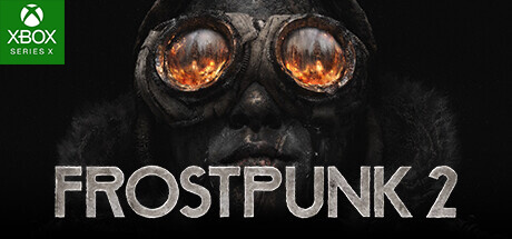 Frostpunk 2 XBox Series X Code kaufen Key