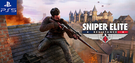 Sniper Elite - Resistance PS5 Code kaufen Key