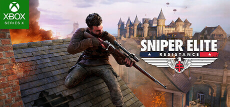 Sniper Elite - Resistance XBox Series X Code kaufen Key