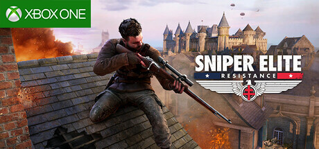 Sniper Elite - Resistance Xbox One Code kaufen Key