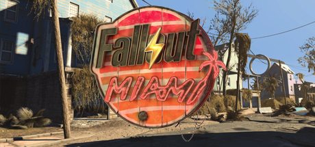 Fallout Miami Key kaufen Key