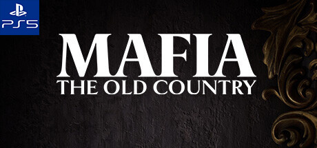 Mafia - The Old Country PS5 Code kaufen Key