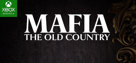 Mafia - The Old Country XBox Series X Code kaufen Key
