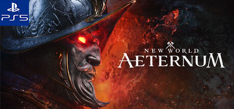 New World Aeternum PS5 Code kaufen Key