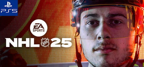 NHL 25 PS5 Code kaufen Key