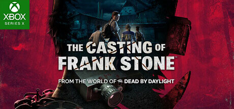 The Casting of Frank Stone