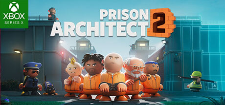 Prison Architect 2 XBox Series X Code kaufen Key