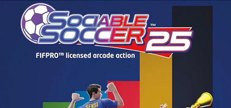 Sociable Soccer 25