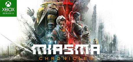 Miasma Chronicles