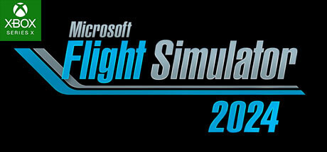 Microsoft Flight Simulator 2024 XBox Series X Code kaufen Key