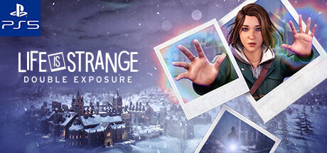 Life is Strange - Double Exposure PS5 Code kaufen