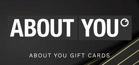 ABOUT YOU Giftcard kaufen Key