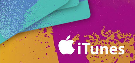 iTunes Giftcard kaufen Key