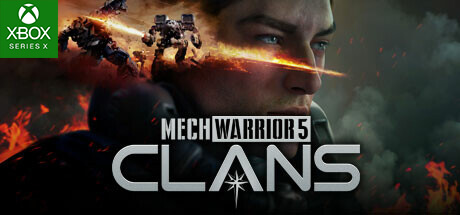 MechWarrior 5 Clans
