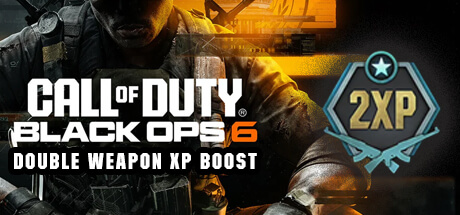 Black Ops 6 - Double Weapon XP Boost Key kaufen Key