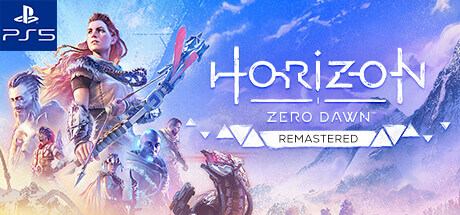 Horizon Zero Dawn Remastered PS5 Code kaufen Key