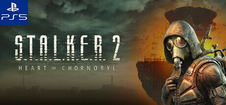 S.T.A.L.K.E.R. 2 - Heart of Chornobyl