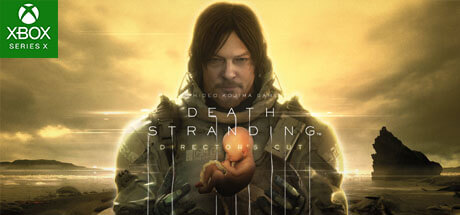 Death Stranding - Director's Cut XBox Series X Code kaufen Key