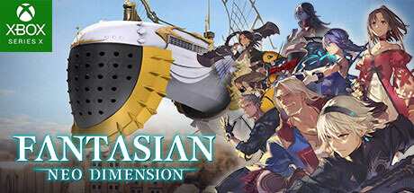 FANTASIAN Neo Dimension