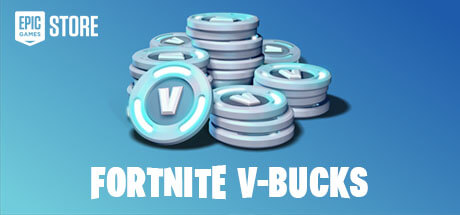 Fortnite V-Bucks kaufen - Epic Store Key