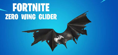 Fortnite - Batman Zero Wing Key kaufen Key
