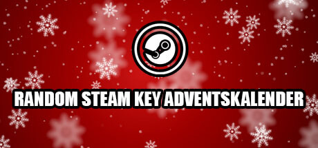 Random Steam Key - Adventskalender 2024 kaufen Key