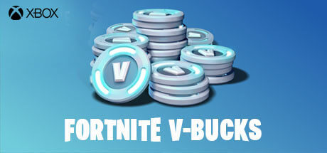 Fortnite V-Bucks XBox kaufen Key