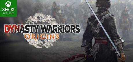 Dynasty Warriors Origins