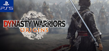 Dynasty Warriors Origins PS5 Code kaufen Key