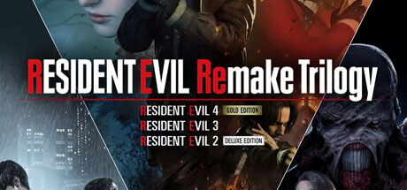Resident Evil Remake Trilogy Key kaufen Key