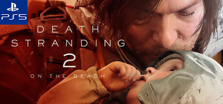 Death Stranding 2 On The Beach PS5 Code kaufen Key