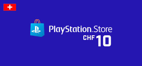  PSN Card 10 CHF kaufen - Schweiz