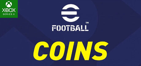 eFootball Coins kaufen - XBOX
